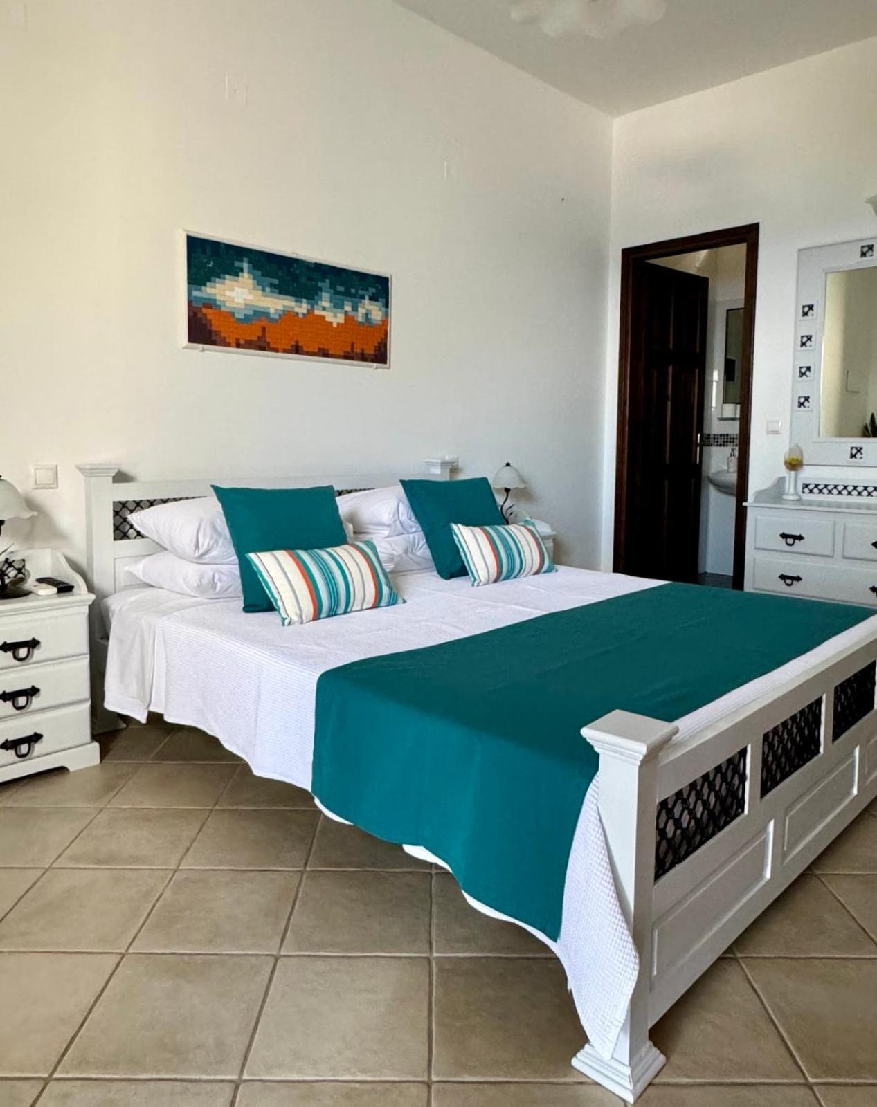 Syrou Lotos Studios & Apartments (Adults Only) Kini Ruang foto