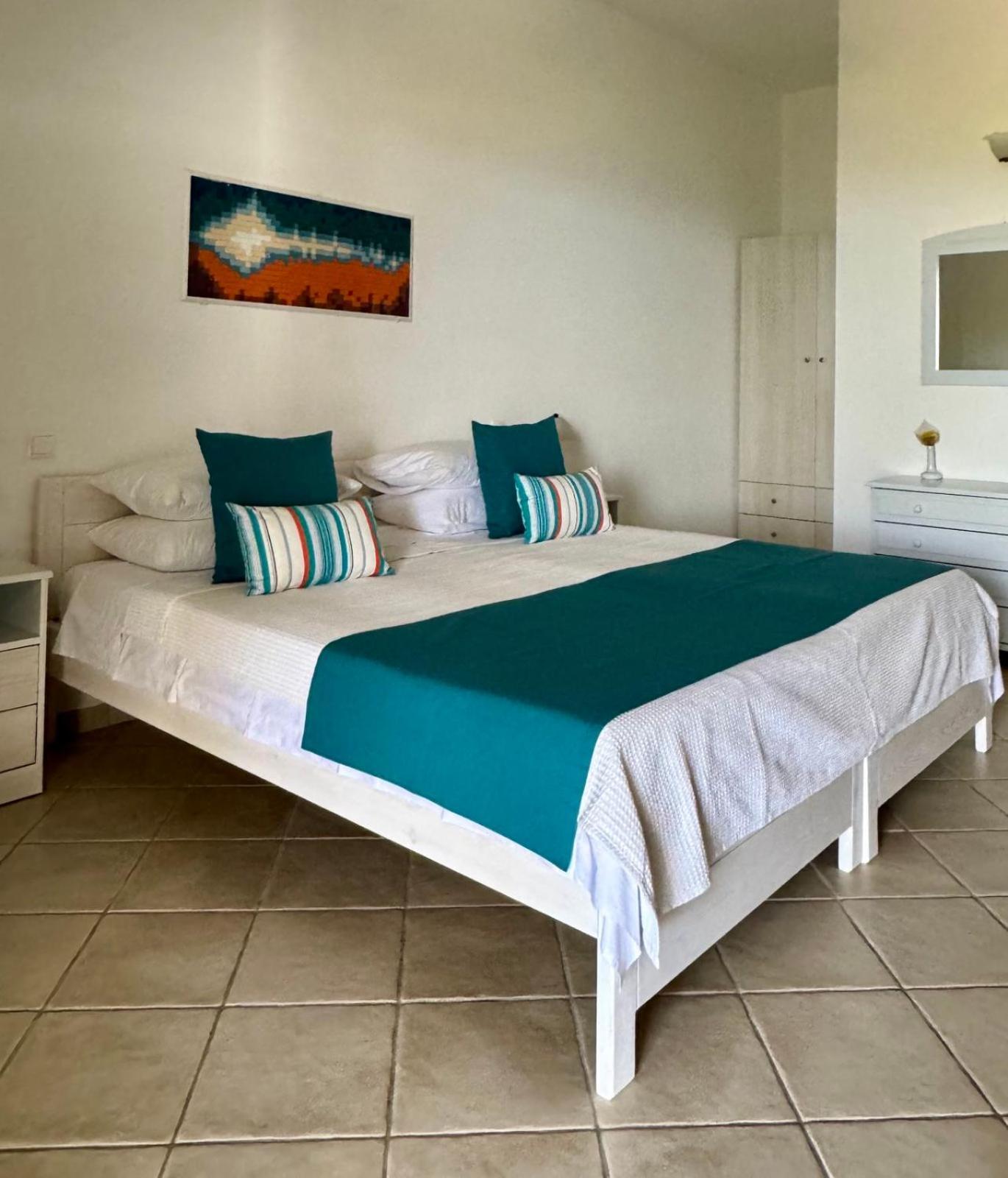 Syrou Lotos Studios & Apartments (Adults Only) Kini Ruang foto