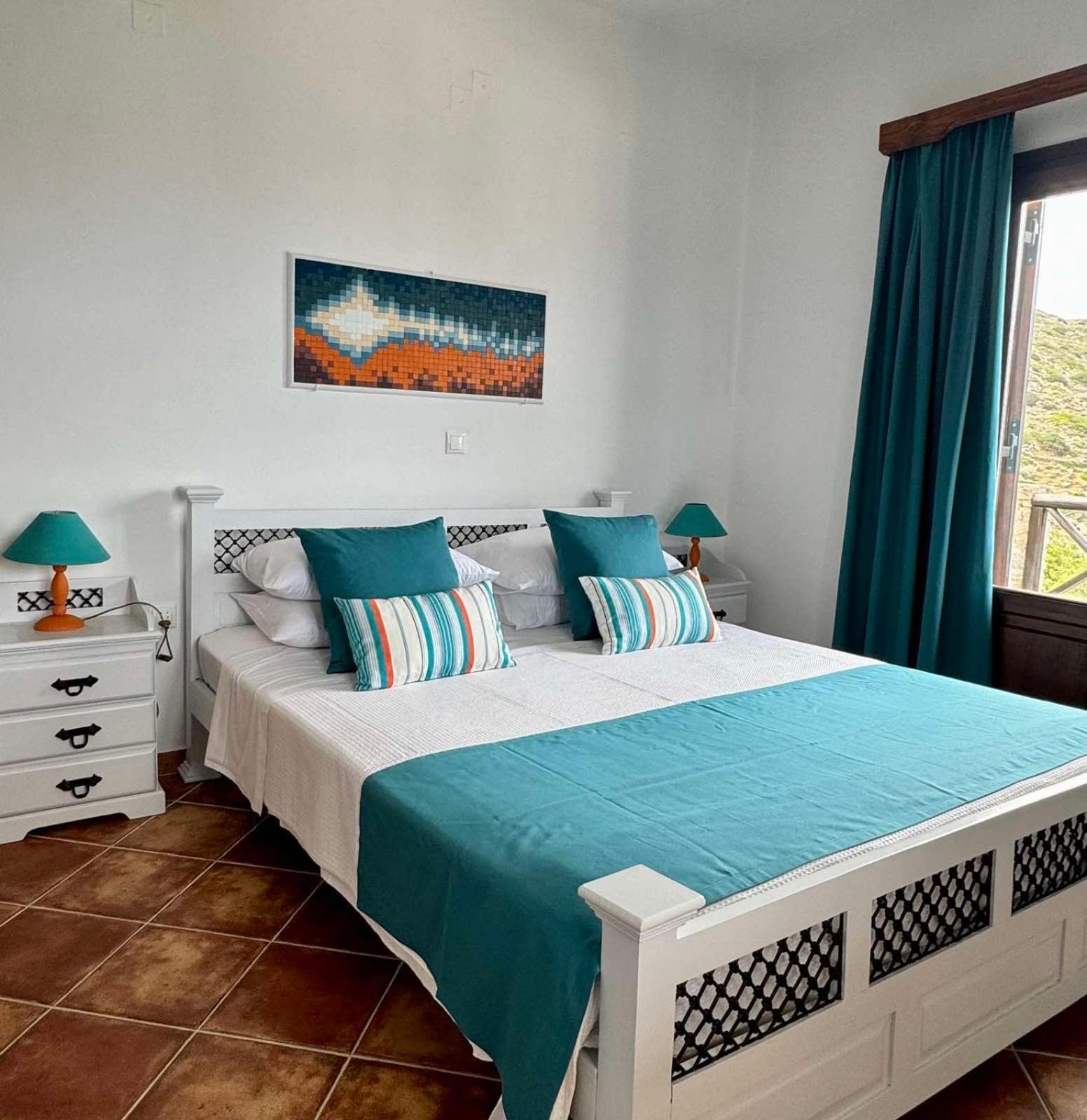 Syrou Lotos Studios & Apartments (Adults Only) Kini Ruang foto