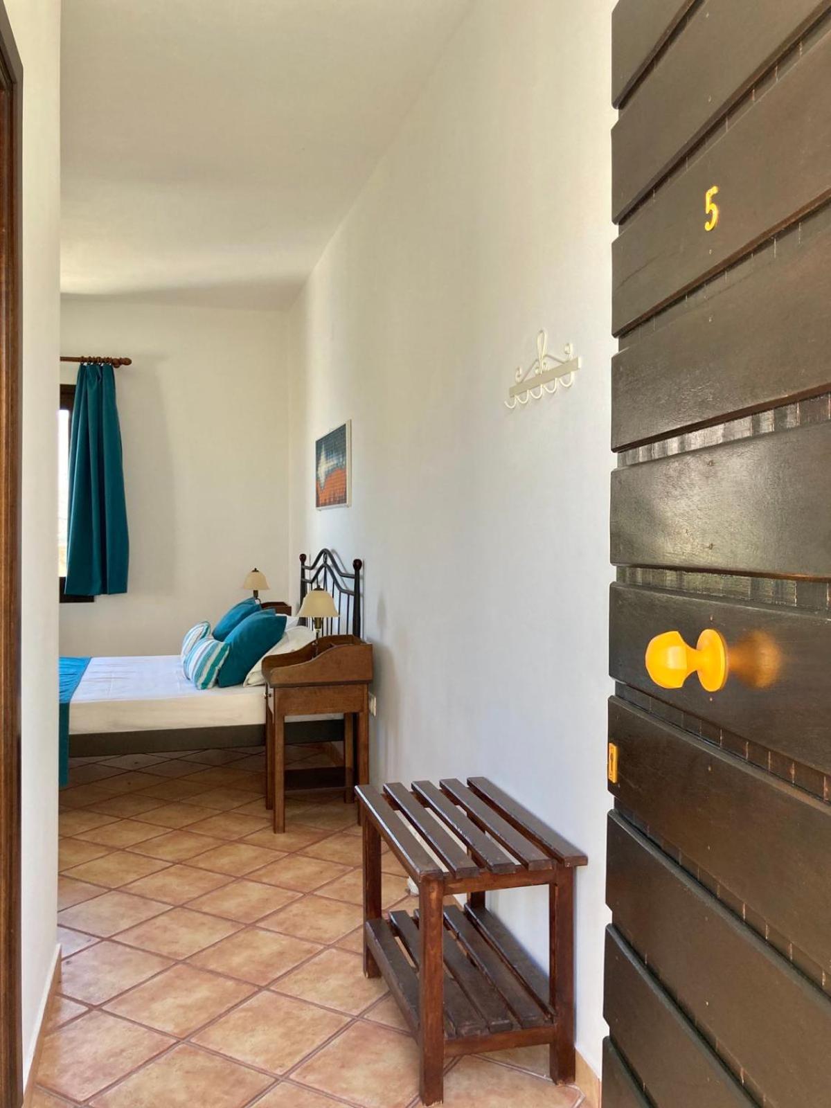 Syrou Lotos Studios & Apartments (Adults Only) Kini Ruang foto
