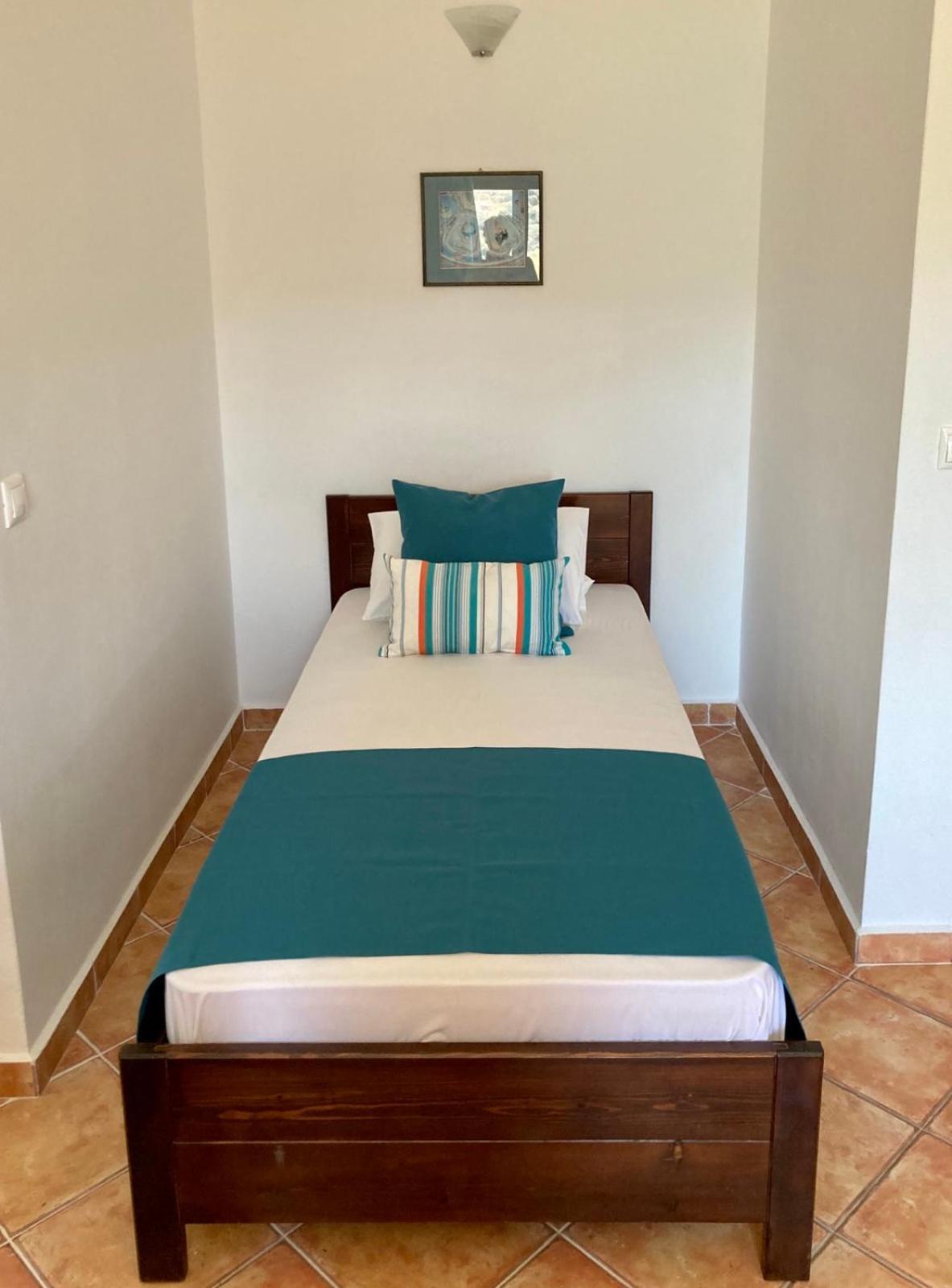 Syrou Lotos Studios & Apartments (Adults Only) Kini Ruang foto